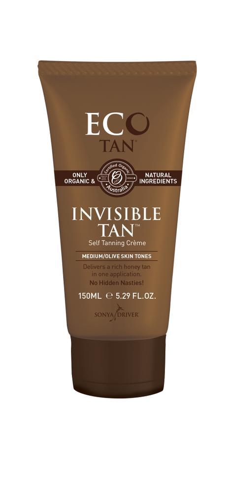 Eco Tan Invisible Tan