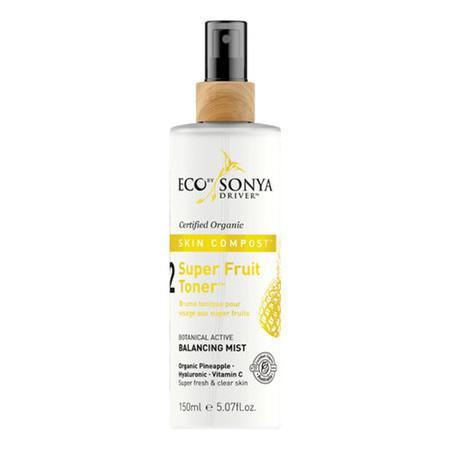 Eco Tan Super Fruit Toner