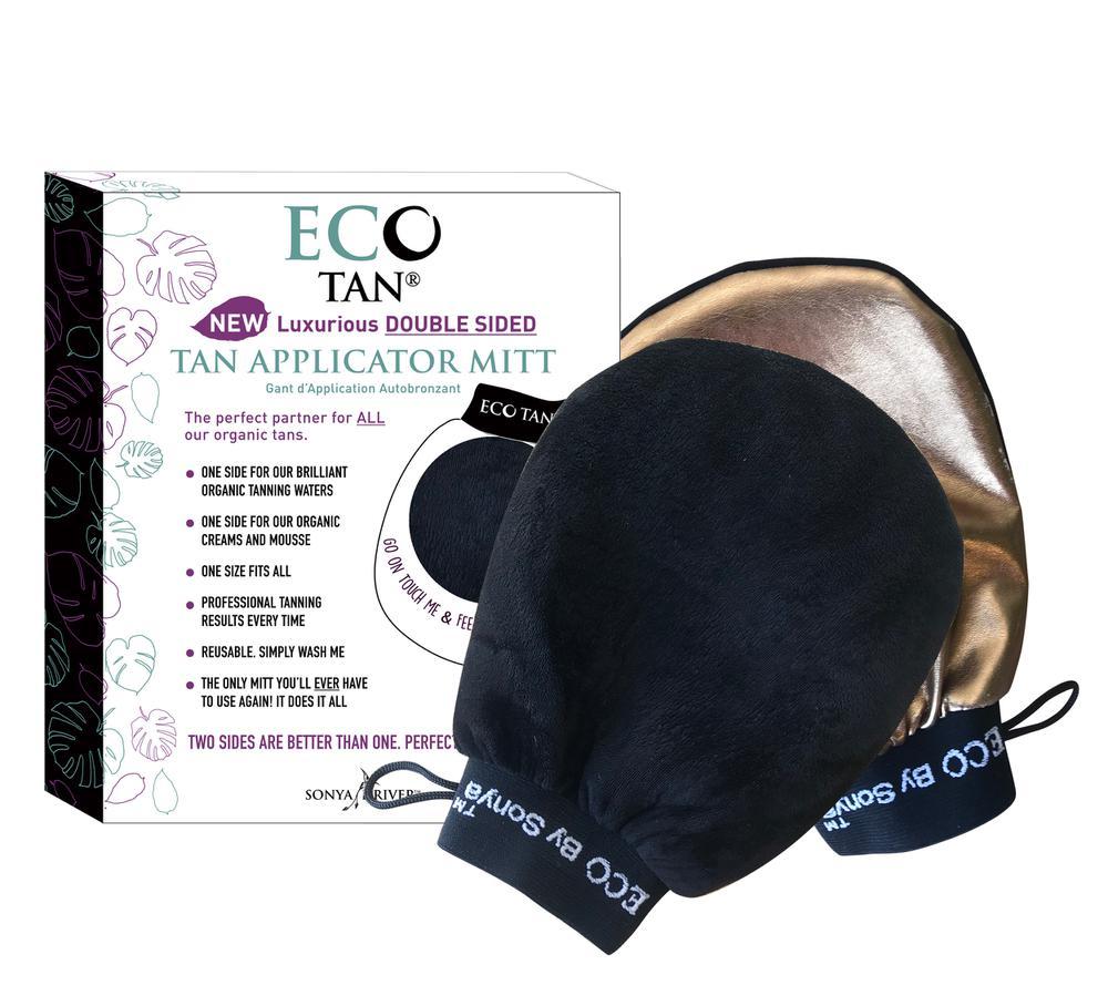 Eco Tan Tanning Mitt