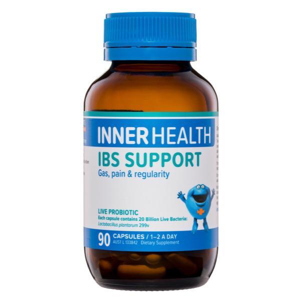 Inner Health IBS Support Probiotic