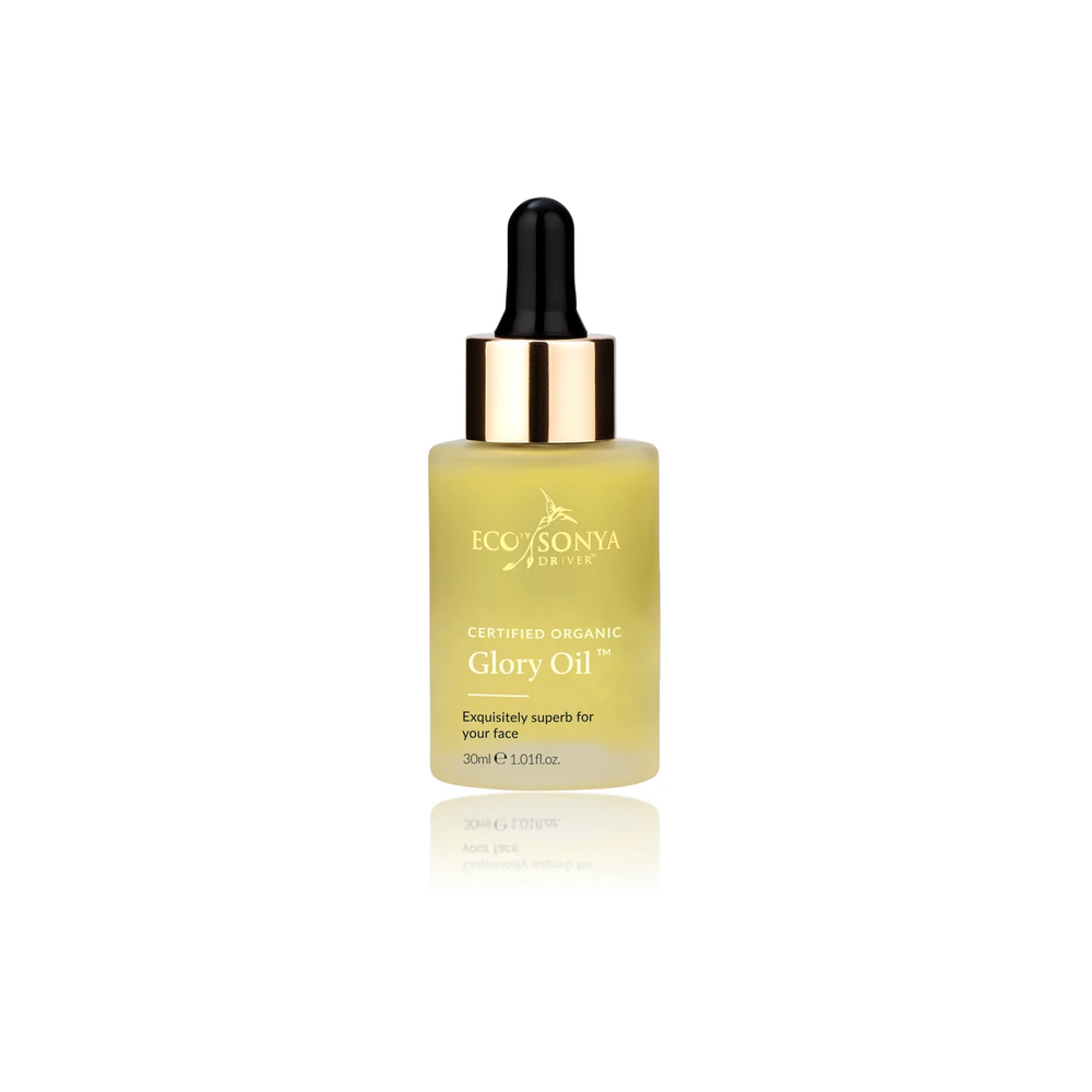 Eco Tan Skincare Glory Oil