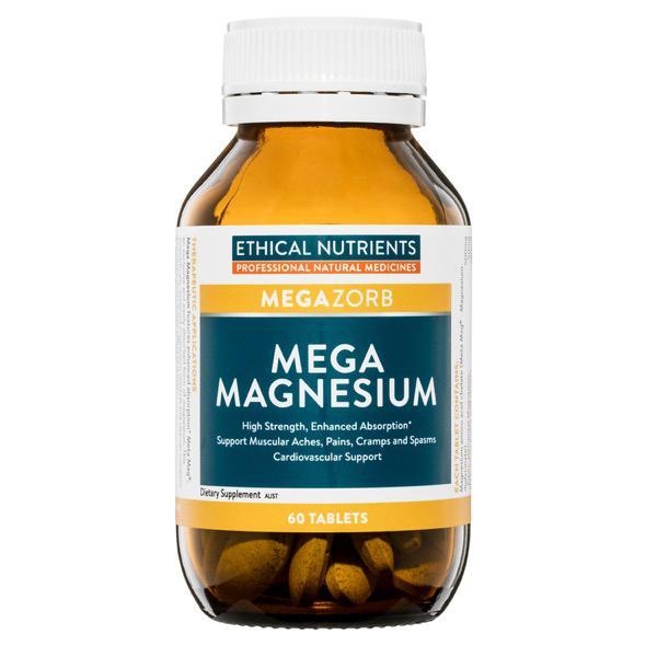 Ethical Nutrients Mega Magnesium