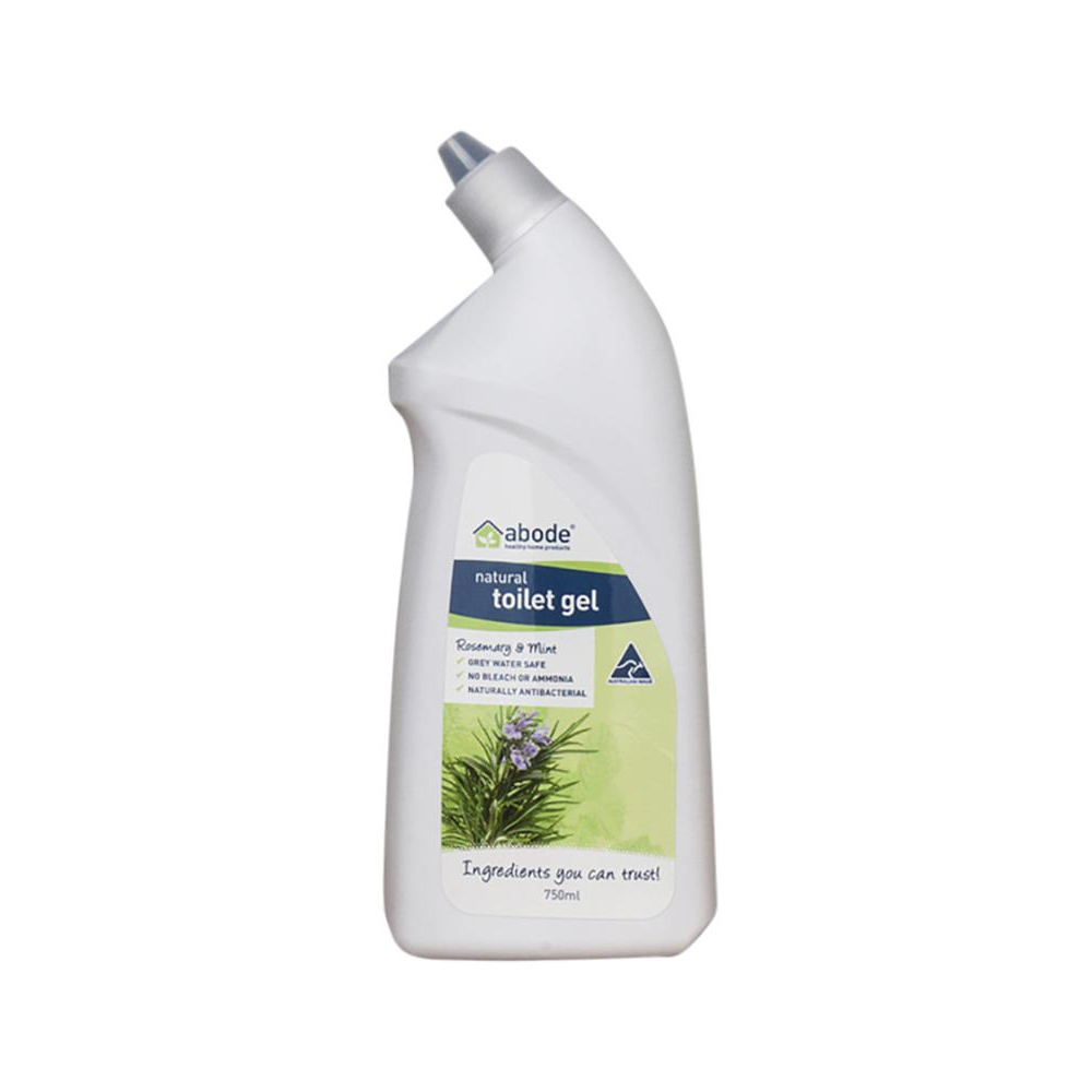 Abode Toilet Gel Rosemary &amp; Mint