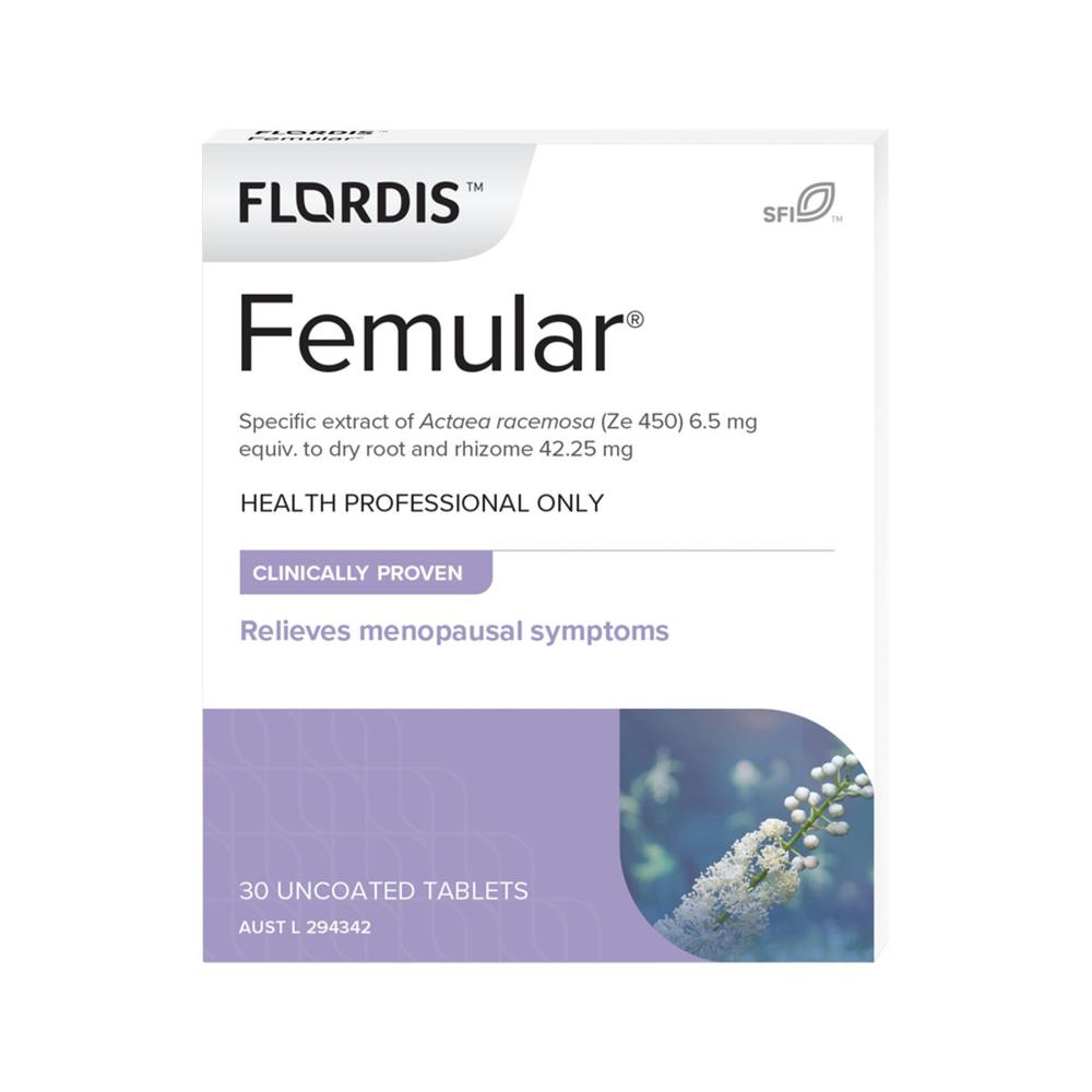 Flordis Femular