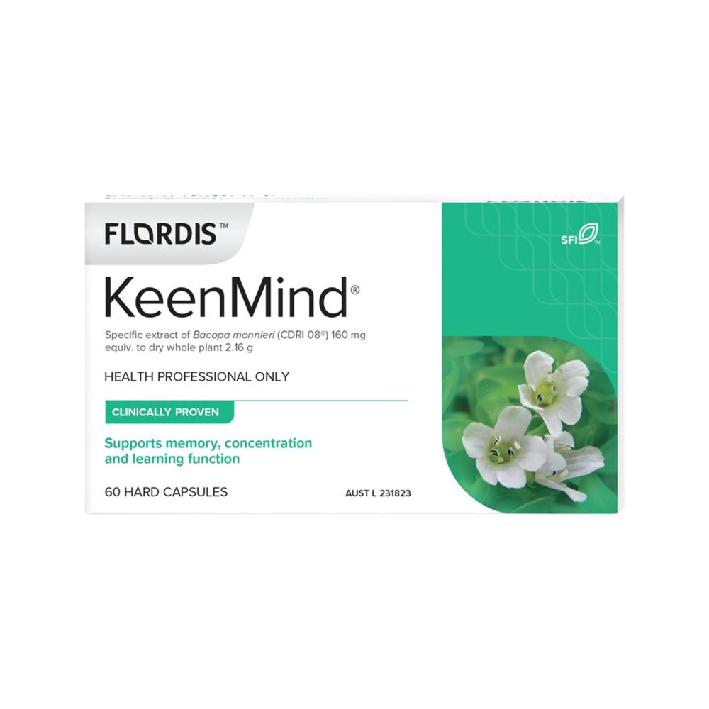 Flordis KeenMind