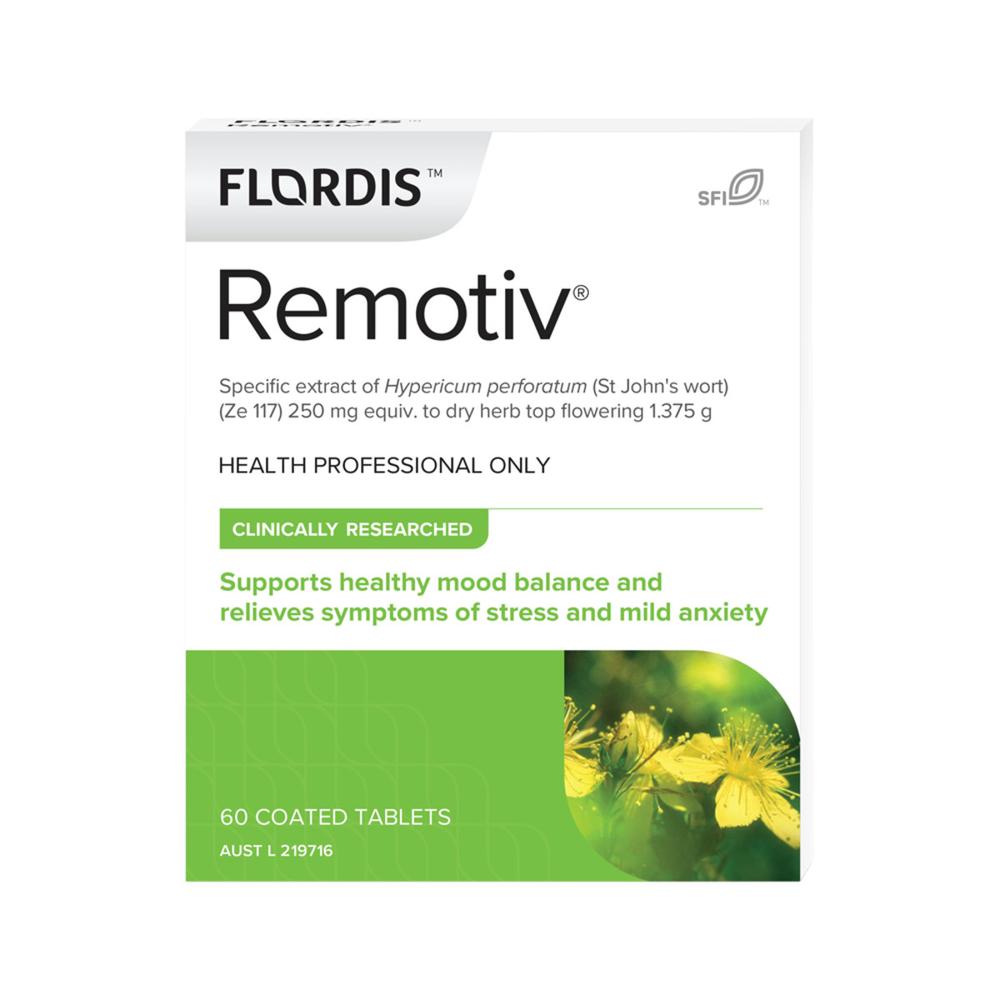 Flordis Remotiv