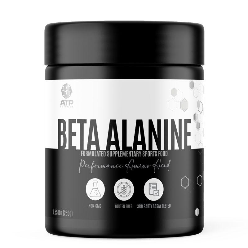 ATP Science Beta Alanine