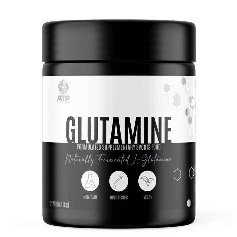 ATP Science L-Glutamine