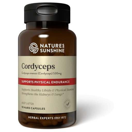 [25068948] Nature's Sunshine Cordyceps 500g