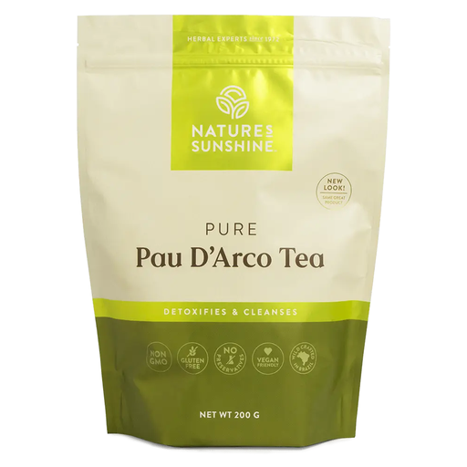 [25069396] Nature's Sunshine Pau D'arco Tea m