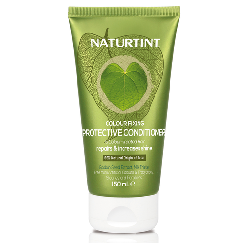 [25330984] NaturTint Aftercare Conditioner Colour Fixing