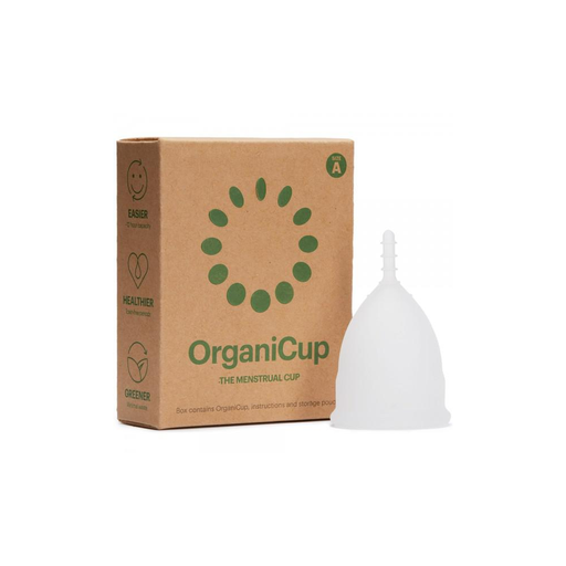 [25308426] Organicup A-cup