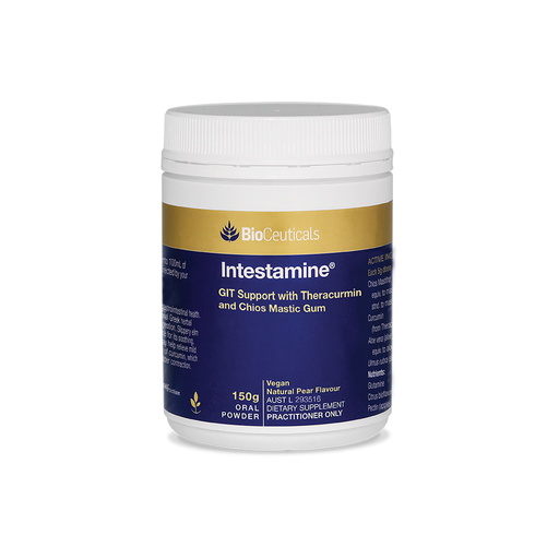 Bioceuticals Intestamine