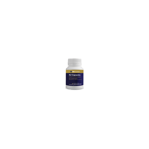 Bioceuticals K2