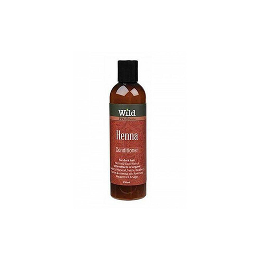 PPC Wild Henna Hair Conditioner