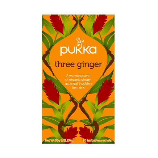 [25153828] Pukka Three Ginger