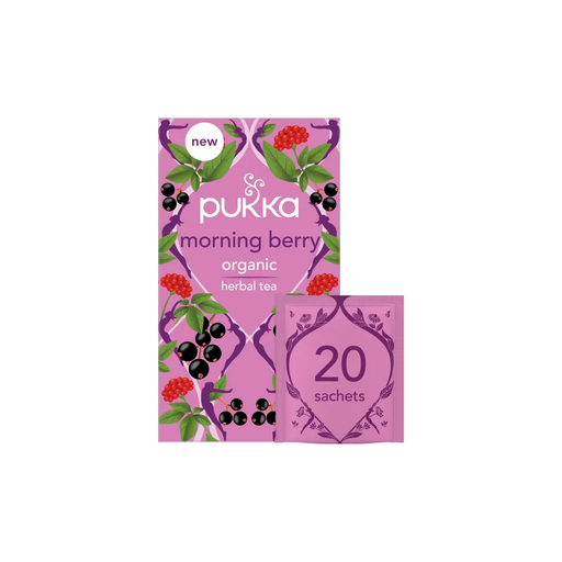 [25286151] Pukka Morning Berry