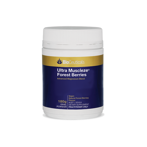 Bioceuticals Ultra Muscleze