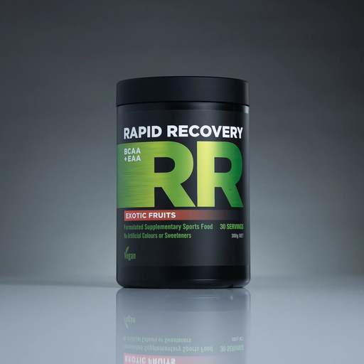 Rapid Recovery