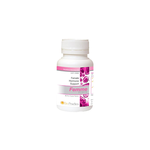 [25281354] BioPractica Femme Forte N