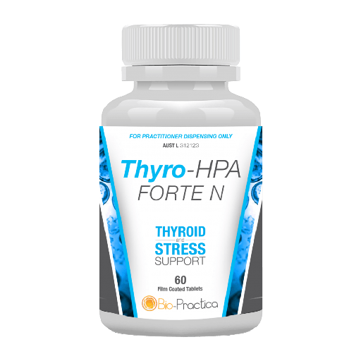 [25054569] BioPractica Thyro-HPA Forte N