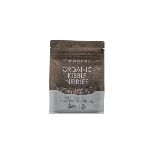 [25108996] The Carob Kitchen Carob Kibble Nibbles