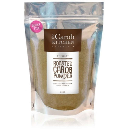 [25109030] The Carob Kitchen Carob Roasted Powder