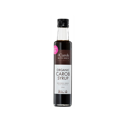 [25109047] The Carob Kitchen Carob Syrup