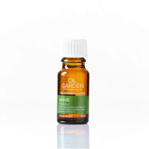 [25131949] The Oil Garden Essential Oil Dilutions  Neroli 3%