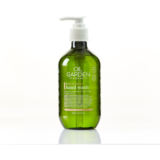 [25334562] The Oil Garden Hand Wash Focus &amp; Clarity