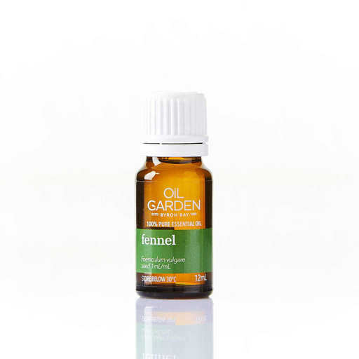 [25131710] The Oil Garden Pure Essential Oil  Fennel