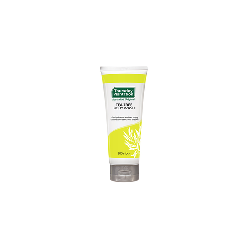 [25075717] Thursday Plantation Tea Tree Body Wash