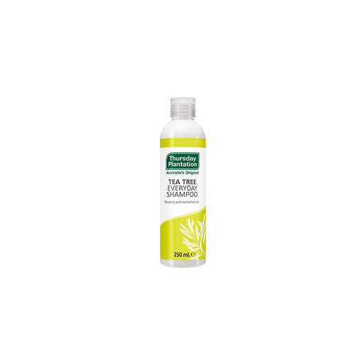 [25075922] Thursday Plantation Tea Tree Shampoo Original