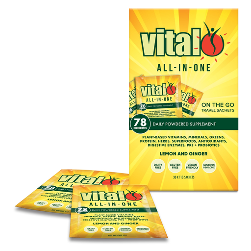 Vital All-in-One (10g)