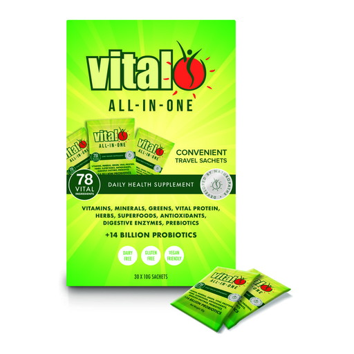 Vital All-in-One (10g)