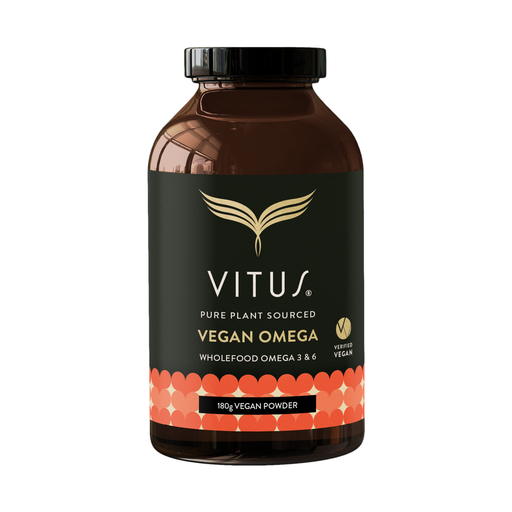 [25331639] Vitus Vegan Omega Powder