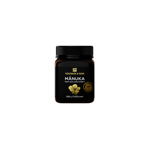 Watson &amp; Son MGO 700+ Manuka Honey