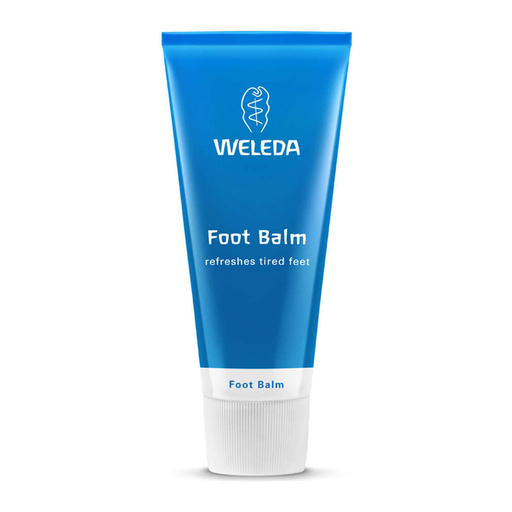 [25076967] Weleda Hand &amp; Foot Care; Foot Balm