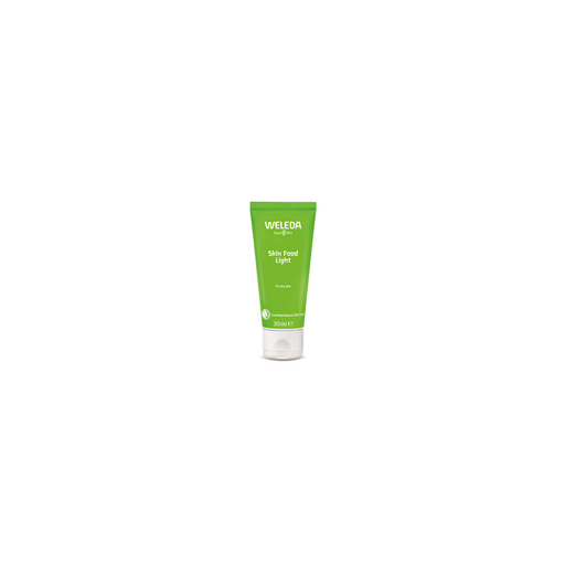 Weleda Skin Food Face &amp; Body; Skin Food Light