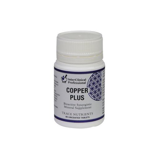 [25061352] InterClinical Professional Copper Plus