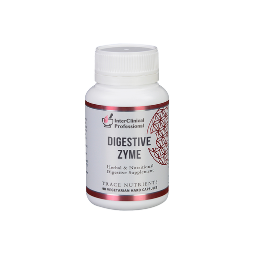 [25061369] InterClinical Professional Digestive Zyme