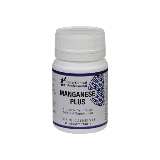 [25061437] InterClinical Professional Manganese Plus