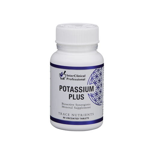 [25061499] InterClinical Professional Potassium Plus