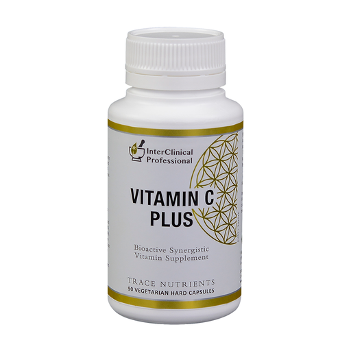 [25061543] InterClinical Professional Vitamin C Plus