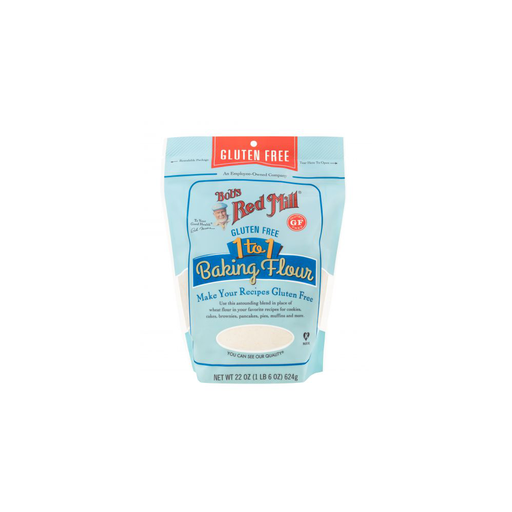 [25002072] Bob's Red Mill 1 To 1 Baking Flour
