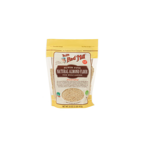 [25002119] Bob's Red Mill Almond Meal Natural