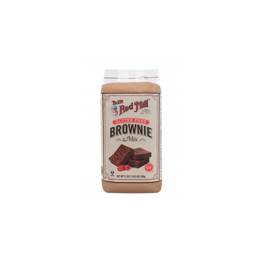[25002157] Bob's Red Mill Brownie Mix Gluten Free