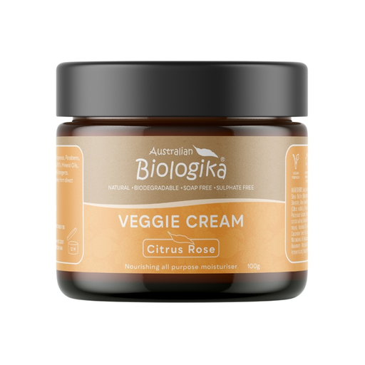 Biologika Veggie Cream