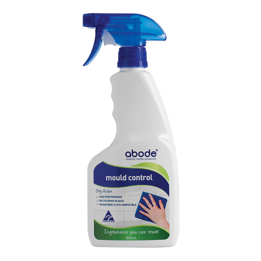 Abode Mould Control Spray