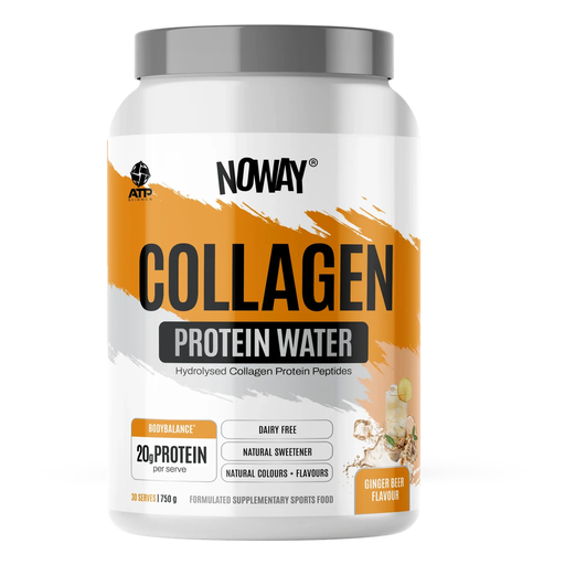 ATP Science NoWay Protein Water